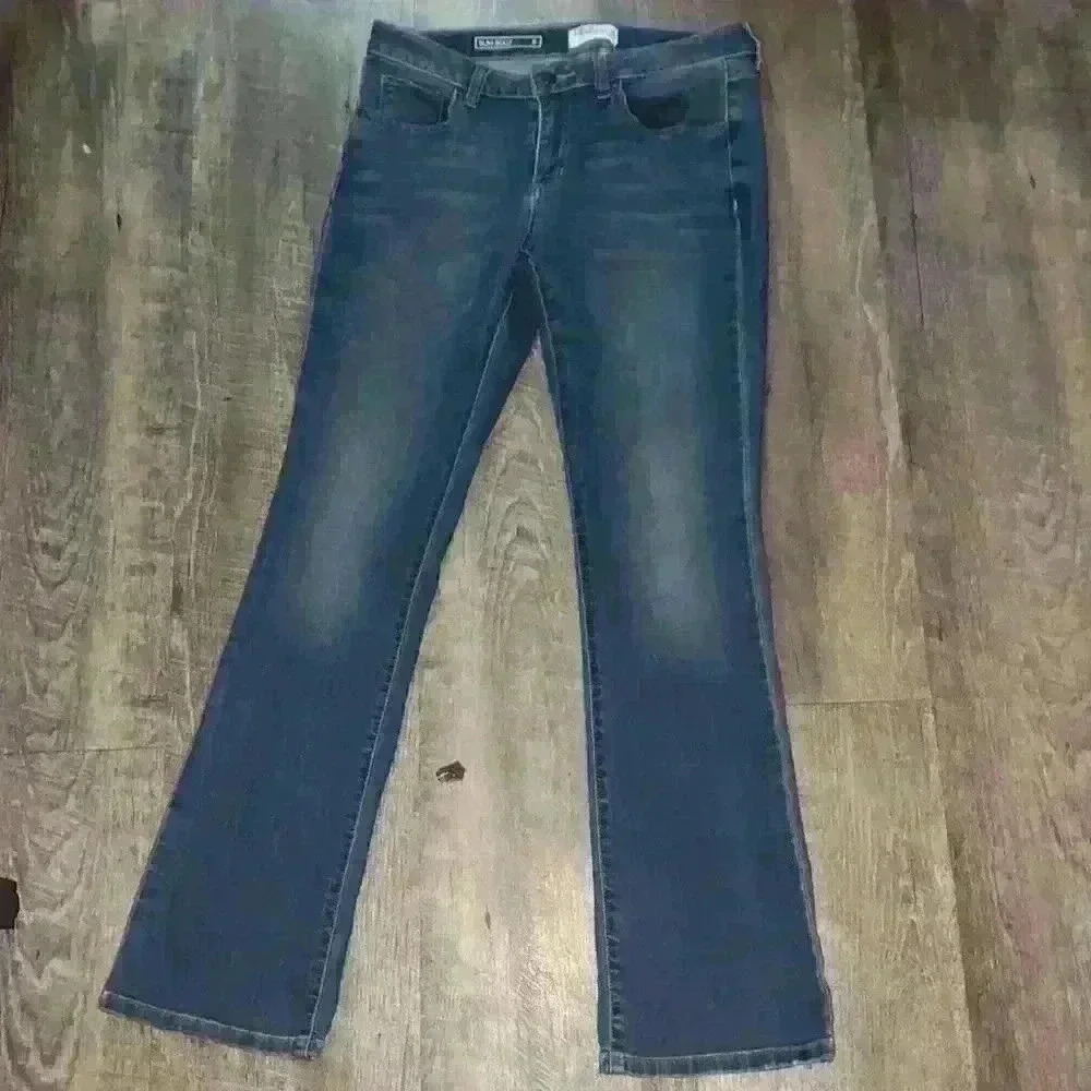 Sonoma flair jeans - Picture 2 of 4